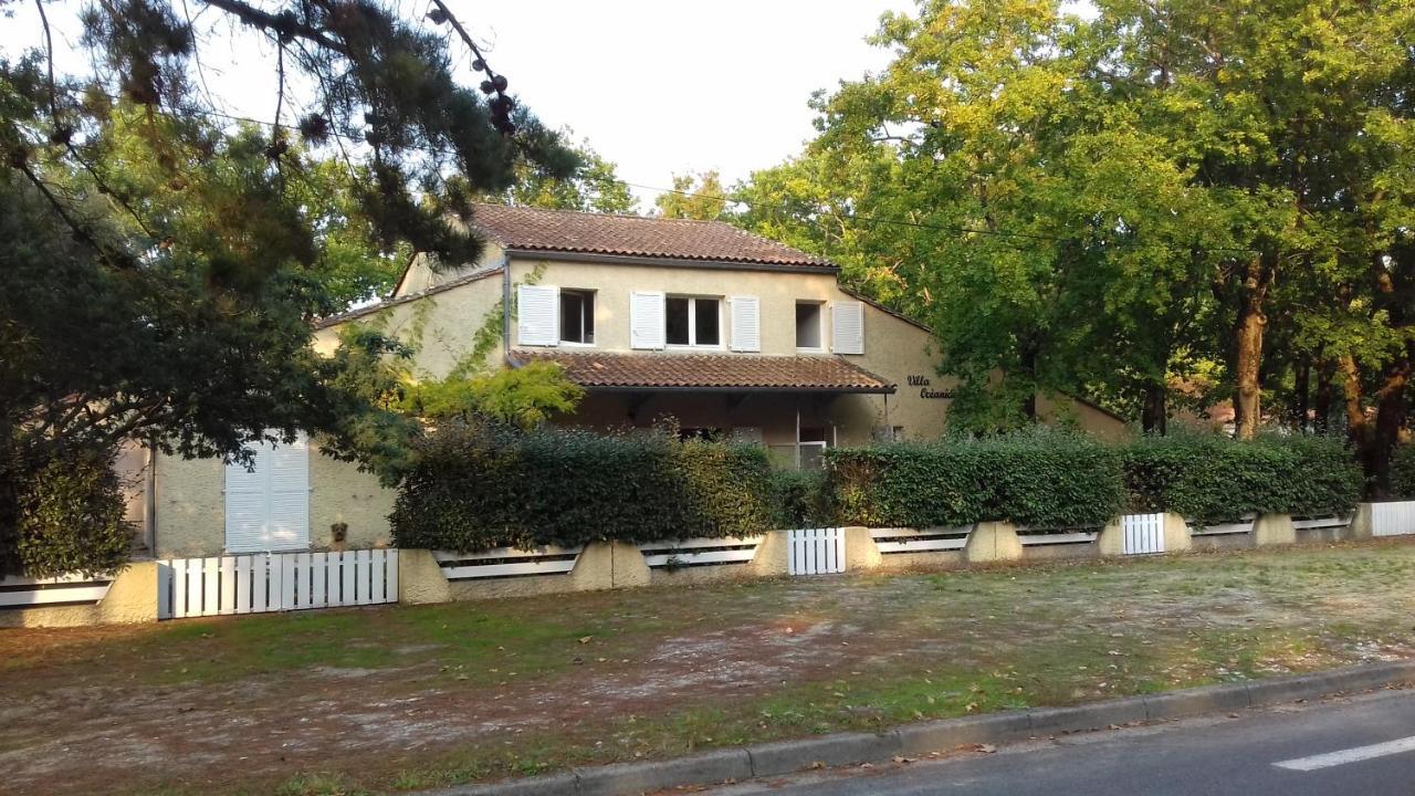 Appartement Soulac Sur Mer A 500 M De La Plage N 7 Exterior foto