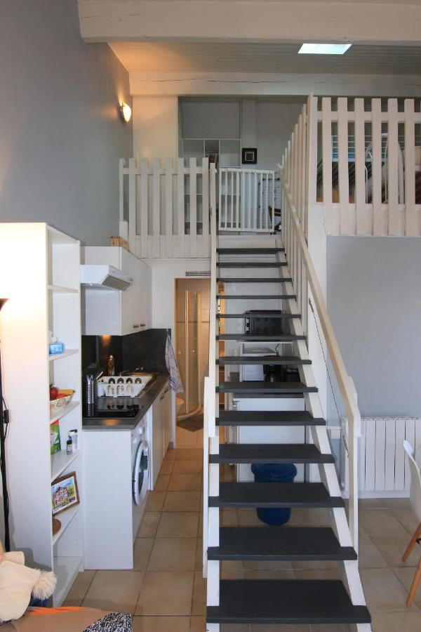 Appartement Soulac Sur Mer A 500 M De La Plage N 7 Exterior foto